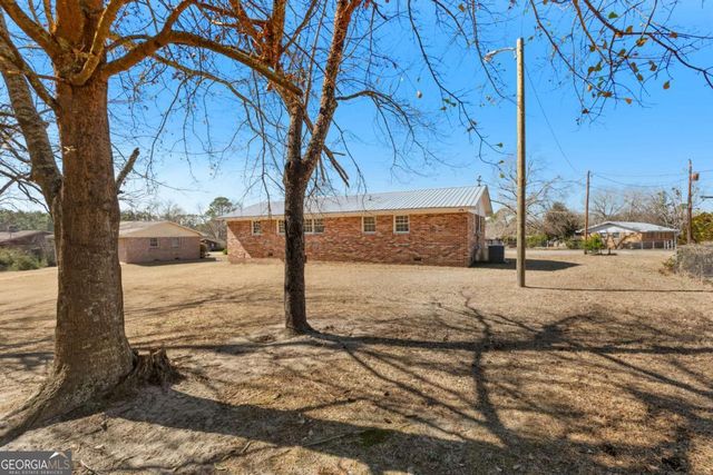 710 Smith Street, Vidalia, GA 30474