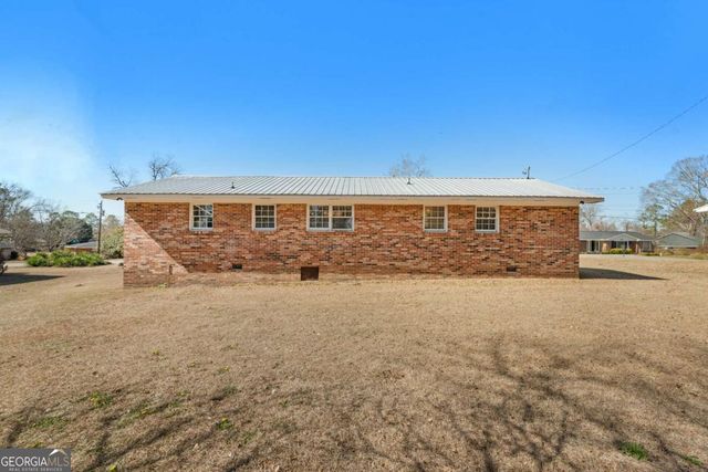 710 Smith Street, Vidalia, GA 30474