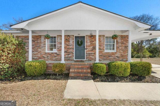 710 Smith Street, Vidalia, GA 30474