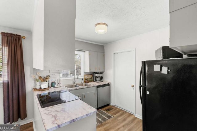 710 Smith Street, Vidalia, GA 30474