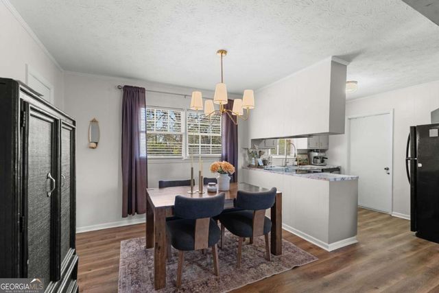 710 Smith Street, Vidalia, GA 30474