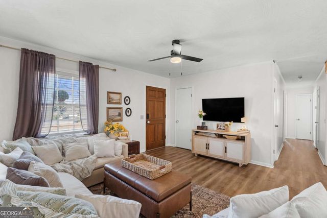 710 Smith Street, Vidalia, GA 30474