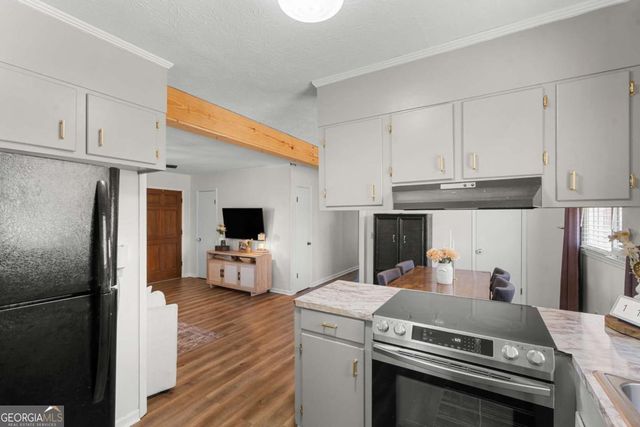 710 Smith Street, Vidalia, GA 30474