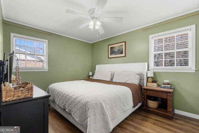 710 Smith Street, Vidalia, GA 30474