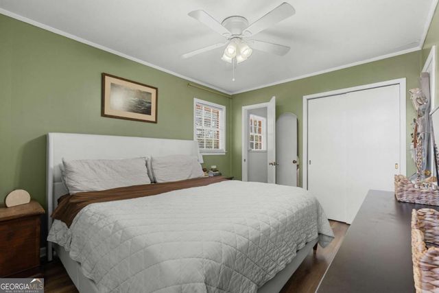 710 Smith Street, Vidalia, GA 30474