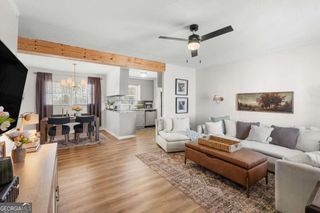 710 Smith Street, Vidalia, GA 30474