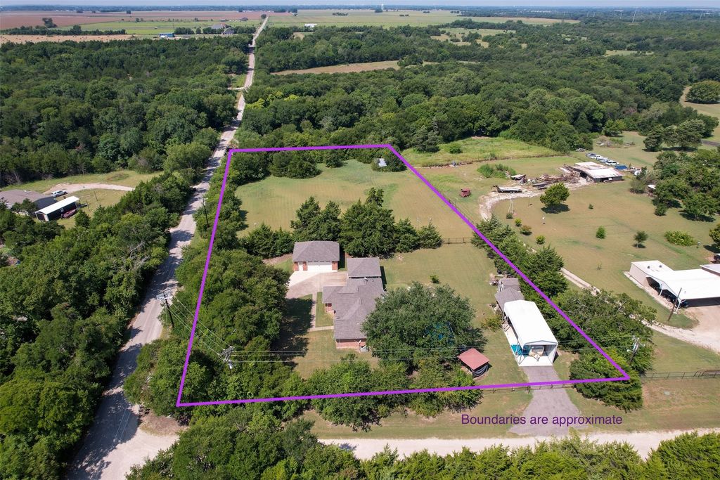 1440 Hunsucker Drive, Palmer, TX 75152