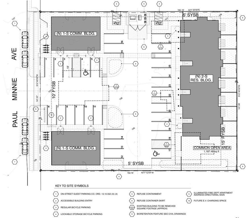 2606 Paul Minnie Avenue, Santa Cruz, CA 95062