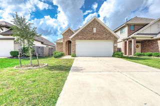 8738 Trenton Landing Lane, Richmond, TX 77407