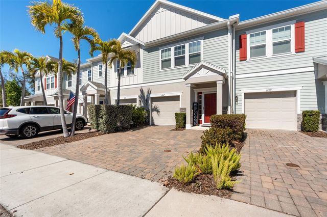 1207 SUNSET LANE, Dunedin, FL 34698