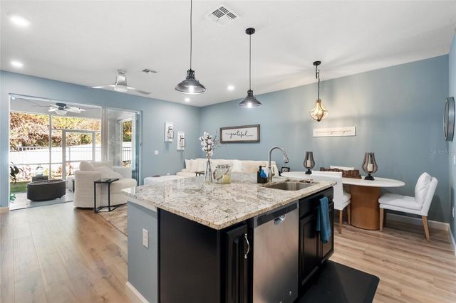 1207 SUNSET LANE, Dunedin, FL 34698