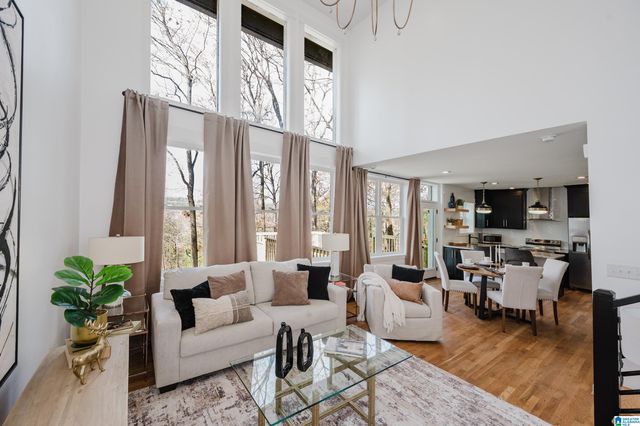 112 CREST DRIVE, Homewood, AL 35209