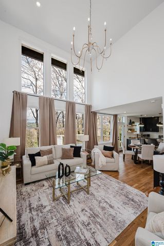 112 CREST DRIVE, Homewood, AL 35209