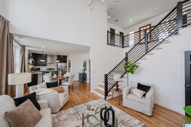 112 CREST DRIVE, Homewood, AL 35209