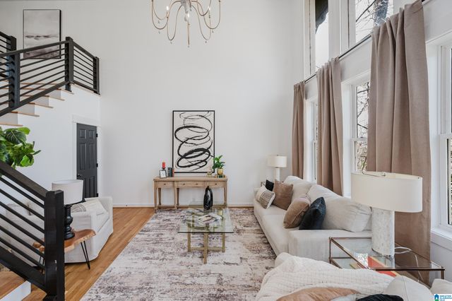 112 CREST DRIVE, Homewood, AL 35209