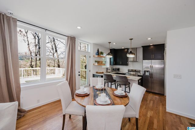 112 CREST DRIVE, Homewood, AL 35209