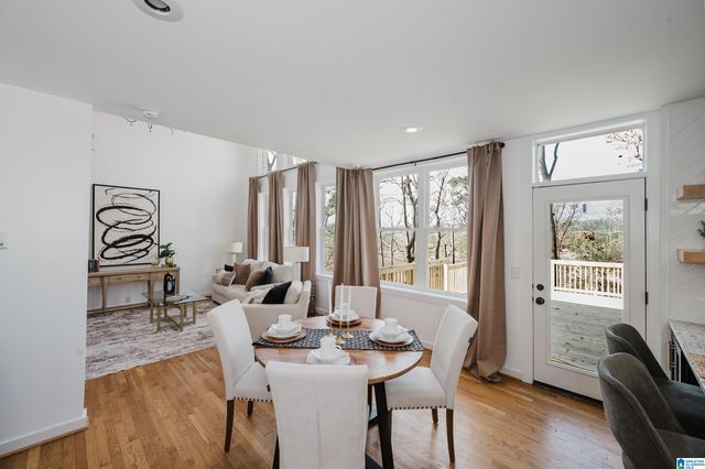 112 CREST DRIVE, Homewood, AL 35209