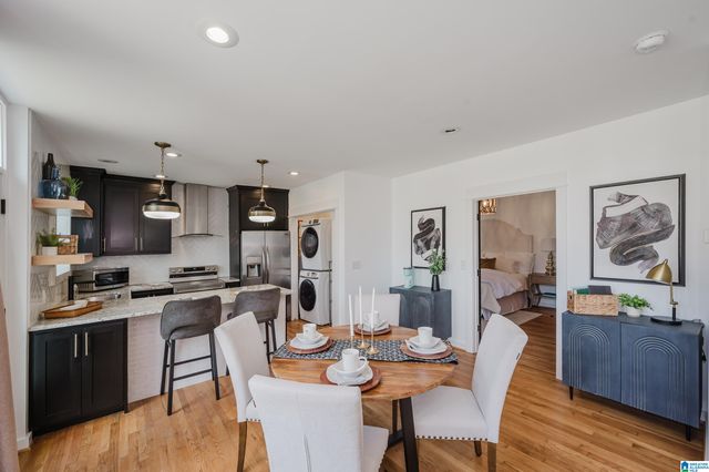 112 CREST DRIVE, Homewood, AL 35209