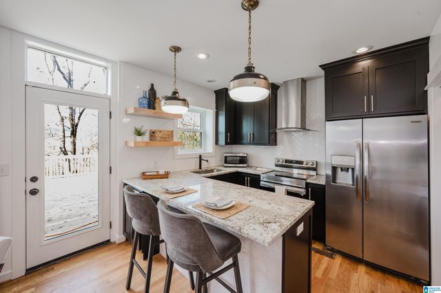 112 CREST DRIVE, Homewood, AL 35209