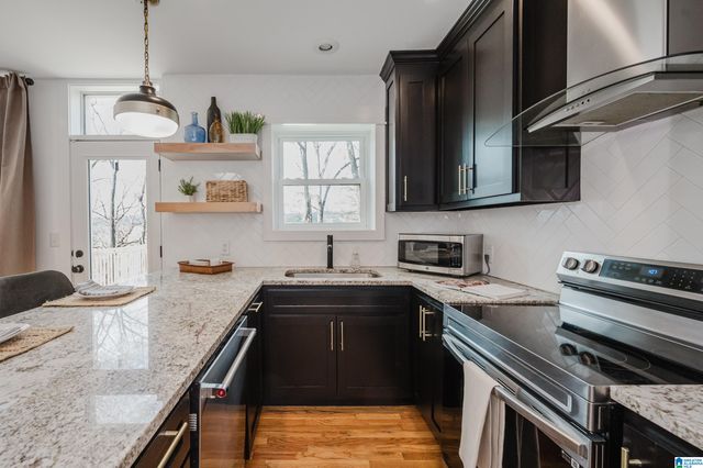 112 CREST DRIVE, Homewood, AL 35209