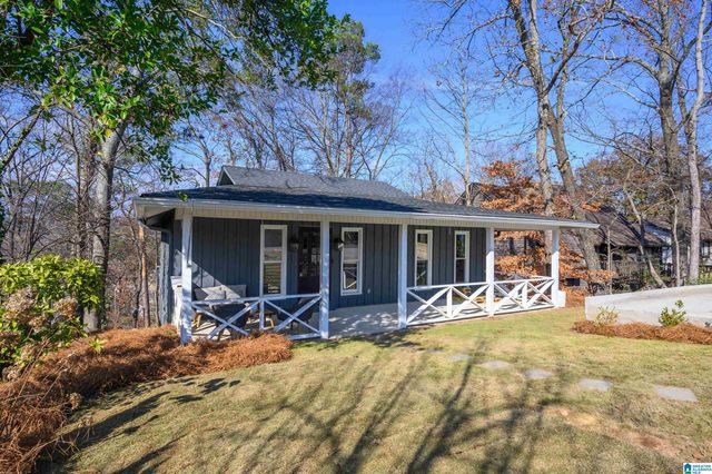 112 CREST DRIVE, Homewood, AL 35209