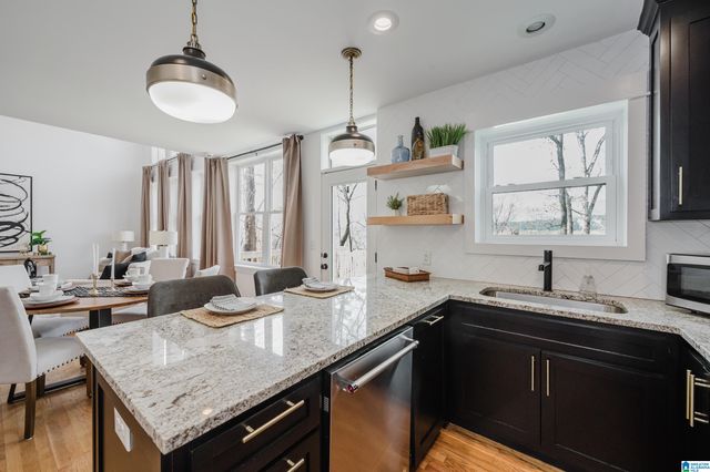 112 CREST DRIVE, Homewood, AL 35209