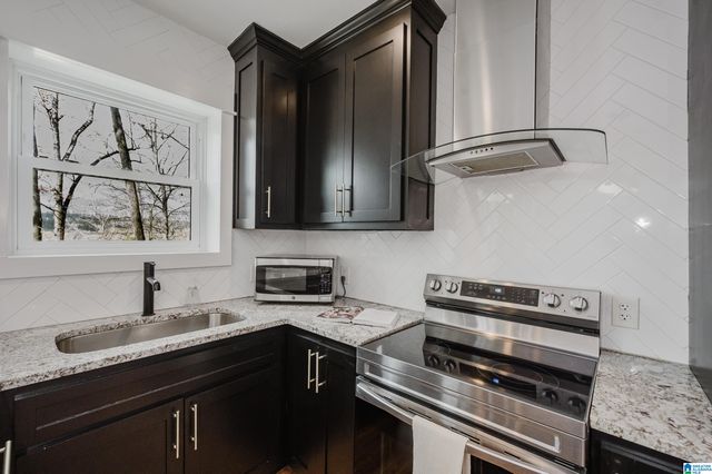 112 CREST DRIVE, Homewood, AL 35209