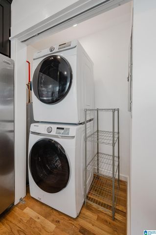 112 CREST DRIVE, Homewood, AL 35209