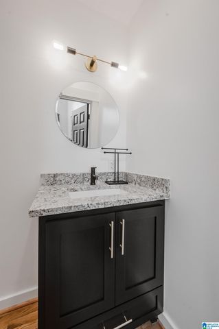 112 CREST DRIVE, Homewood, AL 35209