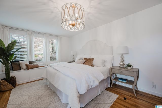 112 CREST DRIVE, Homewood, AL 35209