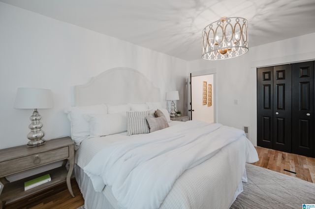 112 CREST DRIVE, Homewood, AL 35209