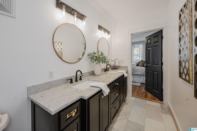 112 CREST DRIVE, Homewood, AL 35209