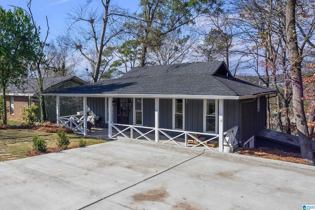 112 CREST DRIVE, Homewood, AL 35209