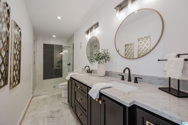 112 CREST DRIVE, Homewood, AL 35209