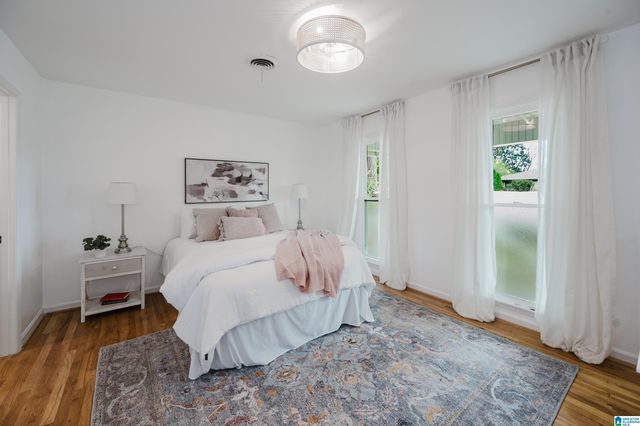 112 CREST DRIVE, Homewood, AL 35209