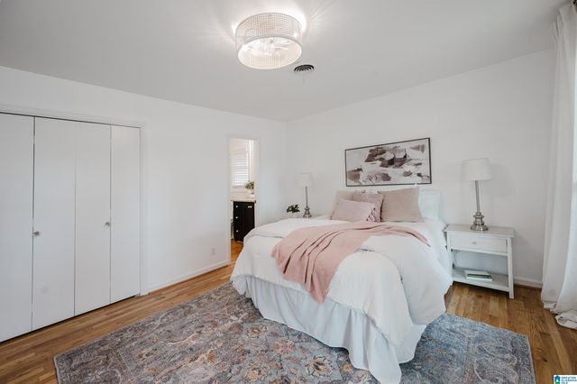 112 CREST DRIVE, Homewood, AL 35209