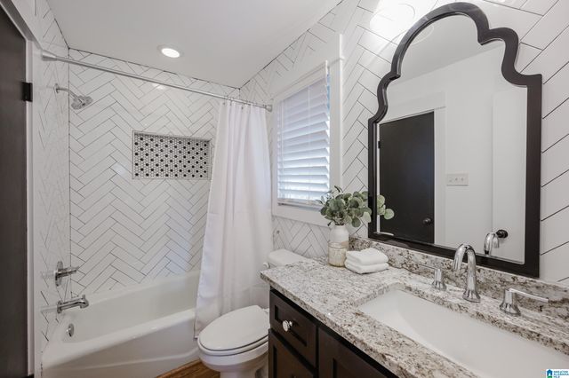 112 CREST DRIVE, Homewood, AL 35209