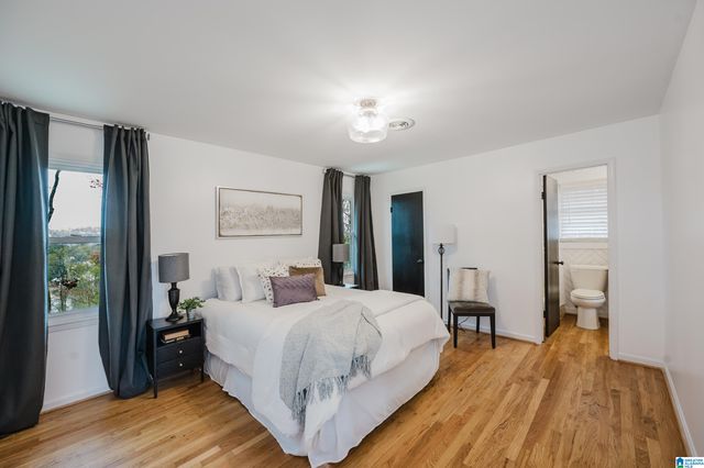 112 CREST DRIVE, Homewood, AL 35209