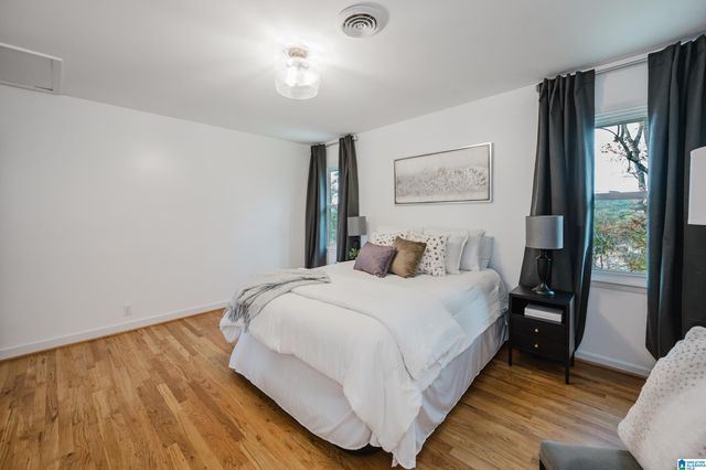 112 CREST DRIVE, Homewood, AL 35209