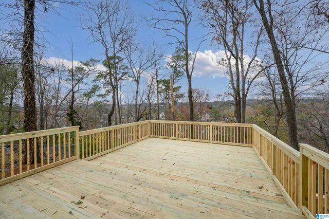 112 CREST DRIVE, Homewood, AL 35209