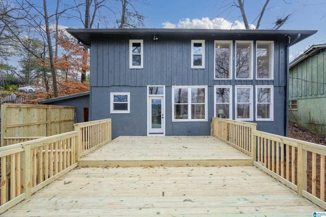 112 CREST DRIVE, Homewood, AL 35209