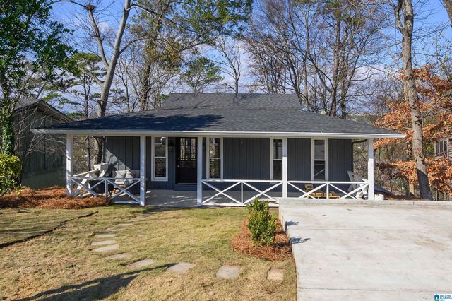 112 CREST DRIVE, Homewood, AL 35209