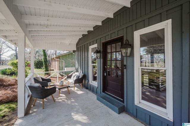 112 CREST DRIVE, Homewood, AL 35209