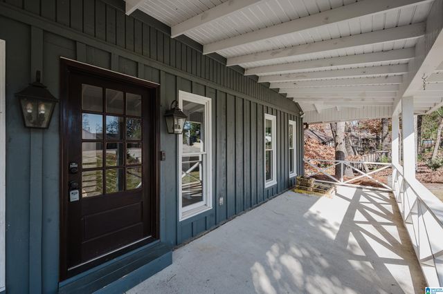 112 CREST DRIVE, Homewood, AL 35209