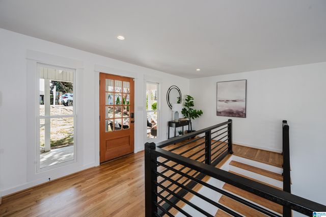 112 CREST DRIVE, Homewood, AL 35209