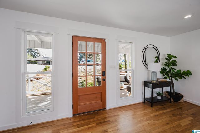 112 CREST DRIVE, Homewood, AL 35209