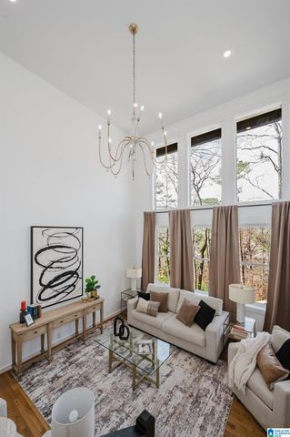 112 CREST DRIVE, Homewood, AL 35209