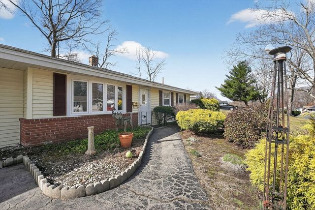 269 Jon Dr, Brockton, MA 02302