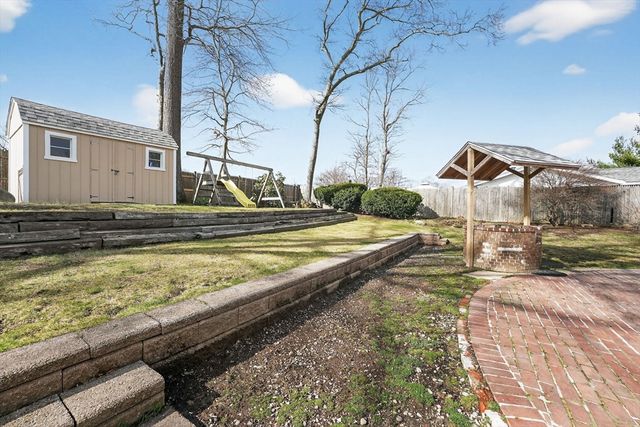 269 Jon Dr, Brockton, MA 02302