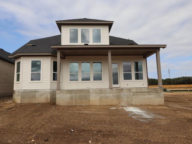 201 Bishop Wood RD, Dripping Springs, TX 78620